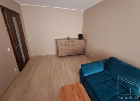 Parduodamas butas Reikjaviko g., Žardininkai, Klaipėdos m., Klaipėdos m. sav., 47 m2 ploto, 2 kambariai