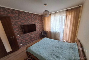 Parduodamas butas Reikjaviko g., Žardininkai, Klaipėdos m., Klaipėdos m. sav., 47 m2 ploto, 2 kambariai 2