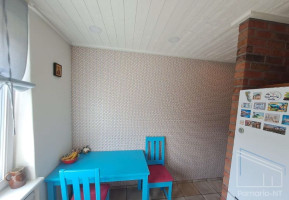 Parduodamas butas Reikjaviko g., Žardininkai, Klaipėdos m., Klaipėdos m. sav., 47 m2 ploto, 2 kambariai 5