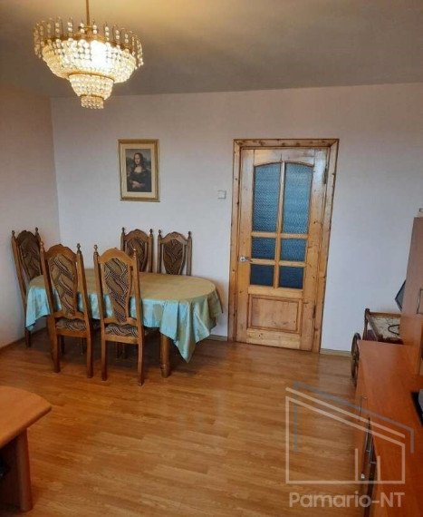 Parduodamas butas Alksnynės g., Alksnynė, Klaipėdos m., Klaipėdos m. sav., 70 m2 ploto, 3 kambariai 2