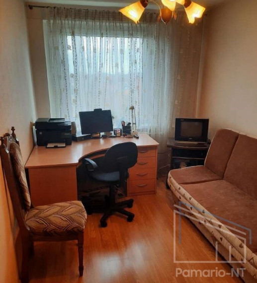 Parduodamas butas Alksnynės g., Alksnynė, Klaipėdos m., Klaipėdos m. sav., 70 m2 ploto, 3 kambariai 3