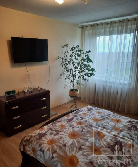 Parduodamas butas Alksnynės g., Alksnynė, Klaipėdos m., Klaipėdos m. sav., 70 m2 ploto, 3 kambariai 5