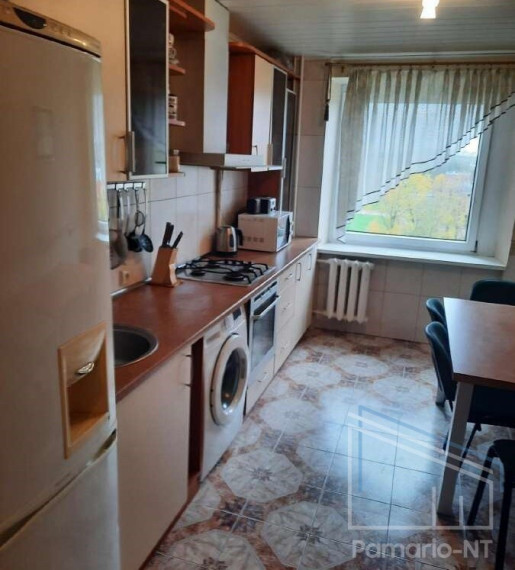 Parduodamas butas Alksnynės g., Alksnynė, Klaipėdos m., Klaipėdos m. sav., 70 m2 ploto, 3 kambariai 6