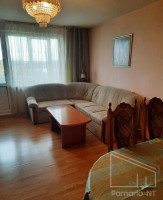 Parduodamas butas Alksnynės g., Alksnynė, Klaipėdos m., Klaipėdos m. sav., 70 m2 ploto, 3 kambariai 10