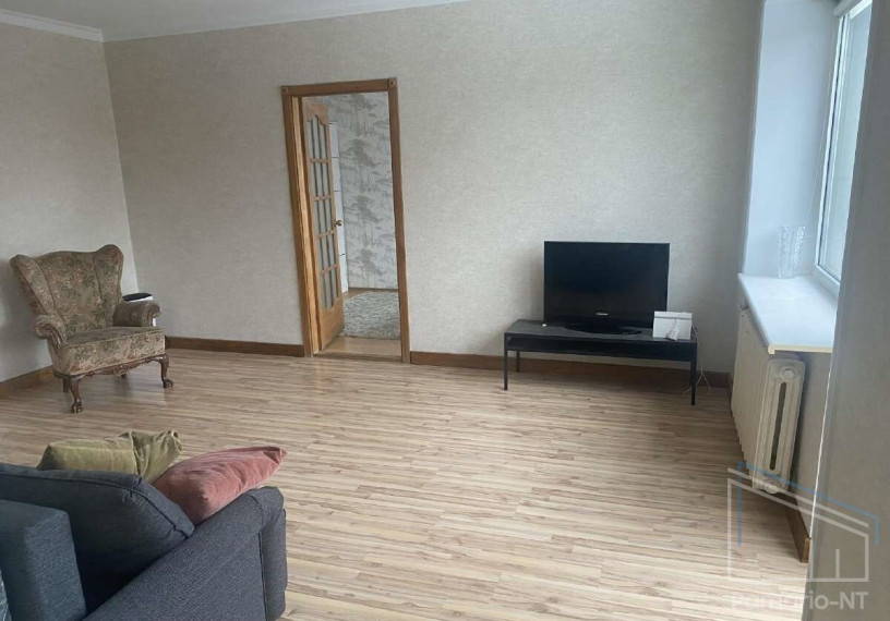 Parduodamas butas Švyturio g., Klaipėdos m., Klaipėdos m. sav., 42 m2 ploto, 2 kambariai 1