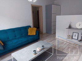 Parduodamas butas Laukininkų g., Laukininkai, Klaipėdos m., Klaipėdos m. sav., 42 m2 ploto, 1 kambariai 16