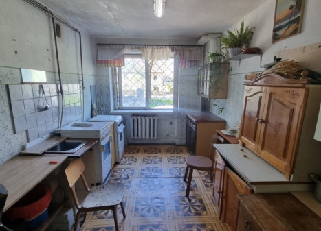 Parduodamas butas Rumpiškės g., Klaipėdos m., Klaipėdos m. sav., 10 m2 ploto, 1 kambariai