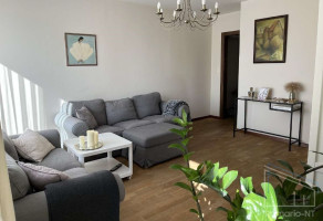 Parduodamas butas Liepojos g., Miško, Klaipėdos m., Klaipėdos m. sav., 71 m2 ploto, 3 kambariai 10