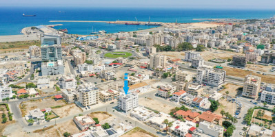 Nuomojamas butas Klaipėdos m., Klaipėdos m. sav., 68 m2 ploto, 2 kambariai 4