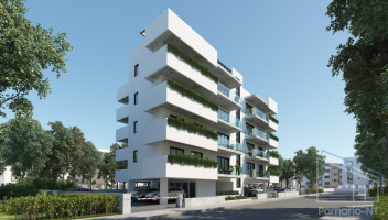 Nuomojamas butas Klaipėdos m., Klaipėdos m. sav., 68 m2 ploto, 2 kambariai 8