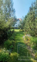 Parduodamas butas Kėdainių g., Miško, Klaipėdos m., Klaipėdos m. sav., 78 m2 ploto, 3 kambariai 9