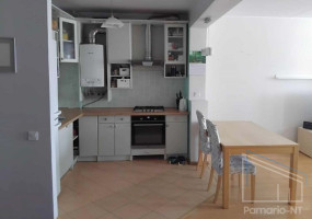 Parduodamas butas Kėdainių g., Miško, Klaipėdos m., Klaipėdos m. sav., 78 m2 ploto, 3 kambariai 13