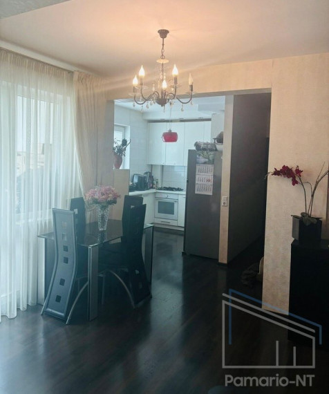 Parduodamas butas Mogiliovo g., Bandužiai, Klaipėdos m., Klaipėdos m. sav., 87 m2 ploto, 4 kambariai 2