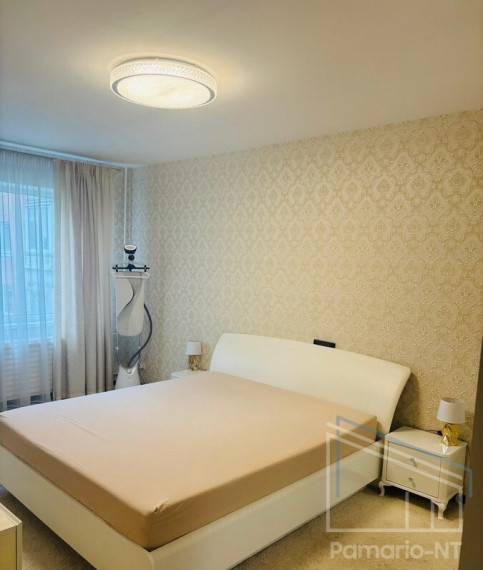 Parduodamas butas Mogiliovo g., Bandužiai, Klaipėdos m., Klaipėdos m. sav., 87 m2 ploto, 4 kambariai 3