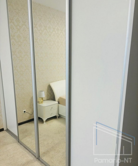 Parduodamas butas Mogiliovo g., Bandužiai, Klaipėdos m., Klaipėdos m. sav., 87 m2 ploto, 4 kambariai 5