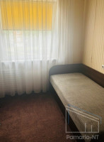 Parduodamas butas Mogiliovo g., Bandužiai, Klaipėdos m., Klaipėdos m. sav., 87 m2 ploto, 4 kambariai 7