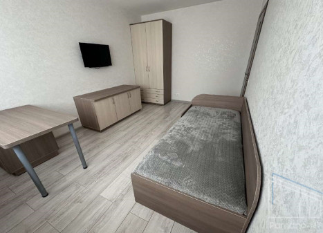 Parduodamas butas Šiaulių g., Vingio, Klaipėdos m., Klaipėdos m. sav., 46 m2 ploto, 2 kambariai