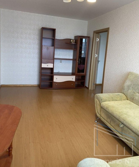 Parduodamas butas Laukininkų g., Bandužiai, Klaipėdos m., Klaipėdos m. sav., 61 m2 ploto, 3 kambariai 1