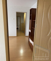Parduodamas butas Laukininkų g., Bandužiai, Klaipėdos m., Klaipėdos m. sav., 61 m2 ploto, 3 kambariai 2