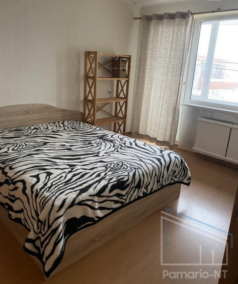 Parduodamas butas Laukininkų g., Bandužiai, Klaipėdos m., Klaipėdos m. sav., 61 m2 ploto, 3 kambariai 3