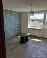 Parduodamas butas Liepų g., Vėžaičių mstl., Klaipėdos r. sav., 53 m2 ploto, 2 kambariai 1