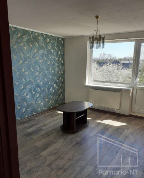 Parduodamas butas Liepų g., Vėžaičių mstl., Klaipėdos r. sav., 53 m2 ploto, 2 kambariai 1