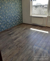Parduodamas butas Liepų g., Vėžaičių mstl., Klaipėdos r. sav., 53 m2 ploto, 2 kambariai 3