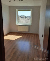 Parduodamas butas Liepų g., Vėžaičių mstl., Klaipėdos r. sav., 53 m2 ploto, 2 kambariai 5