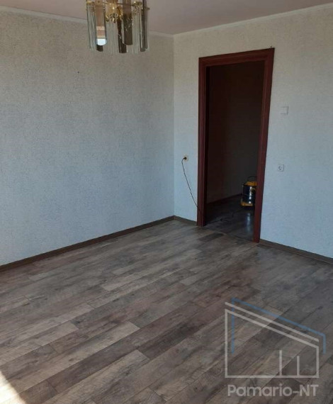 Parduodamas butas Liepų g., Vėžaičių mstl., Klaipėdos r. sav., 53 m2 ploto, 2 kambariai 6