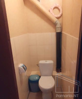 Parduodamas butas Liepų g., Vėžaičių mstl., Klaipėdos r. sav., 53 m2 ploto, 2 kambariai 12