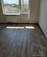 Parduodamas butas Liepų g., Vėžaičių mstl., Klaipėdos r. sav., 53 m2 ploto, 2 kambariai 36
