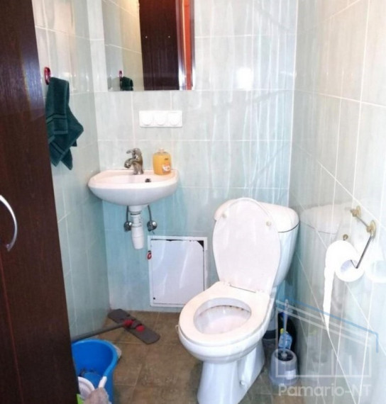 Parduodamos kitos paskirties patalpos Taikos pr., Baltijos, Klaipėdos m., Klaipėdos m. sav., 70 m2 ploto 6