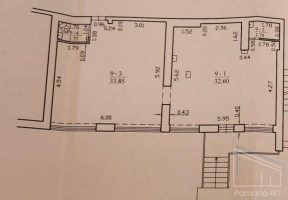 Parduodamos kitos paskirties patalpos Taikos pr., Baltijos, Klaipėdos m., Klaipėdos m. sav., 70 m2 ploto 10