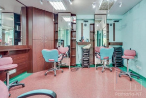 Parduodamos kitos paskirties patalpos Taikos pr., Baltijos, Klaipėdos m., Klaipėdos m. sav., 70 m2 ploto 11