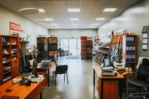Nuomojamos kitos paskirties patalpos Šilutės pl., Baltijos, Klaipėdos m., Klaipėdos m. sav., 99 m2 ploto 4