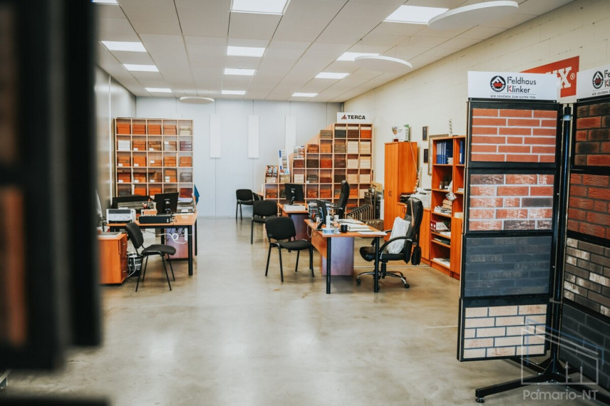 Nuomojamos kitos paskirties patalpos Šilutės pl., Baltijos, Klaipėdos m., Klaipėdos m. sav., 99 m2 ploto 5