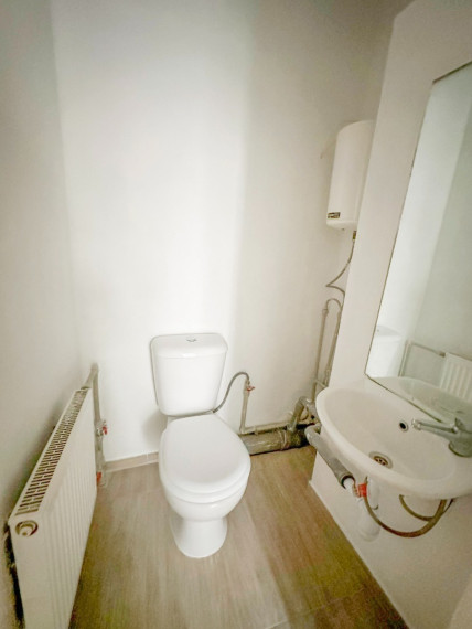 Nuomojamos kitos paskirties, maitinimo, paslaugų, prekybos patalpos Vilniaus g., Senamiestis, Kauno m., Kauno m. sav., 60.37 m2 ploto 5