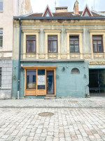 Nuomojamos kitos paskirties, maitinimo, paslaugų, prekybos patalpos Vilniaus g., Senamiestis, Kauno m., Kauno m. sav., 60.37 m2 ploto 9