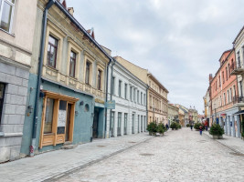 Nuomojamos kitos paskirties, maitinimo, paslaugų, prekybos patalpos Vilniaus g., Senamiestis, Kauno m., Kauno m. sav., 60.37 m2 ploto 11