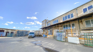 Nuomojamos administracinės, gamybinės, kitos paskirties, paslaugų, prekybos, sandėliavimo patalpos Drobės g., Ž. Šančiai, Kauno m., Kauno m. sav., 405.46 m2 ploto 3