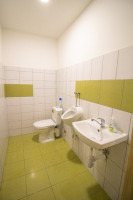 Nuomojamos administracinės, gamybinės, kitos paskirties, paslaugų, prekybos, sandėliavimo patalpos Drobės g., Ž. Šančiai, Kauno m., Kauno m. sav., 405.46 m2 ploto 12