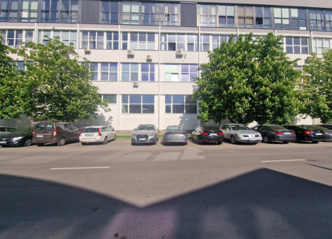 Nuomojamos  patalpos Vytenio g., Naujamiestis, Vilniaus m., Vilniaus m. sav., 1600 m2 ploto