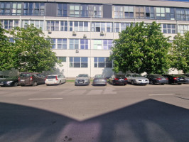 Nuomojamos  patalpos Vytenio g., Naujamiestis, Vilniaus m., Vilniaus m. sav., 1600 m2 ploto 1