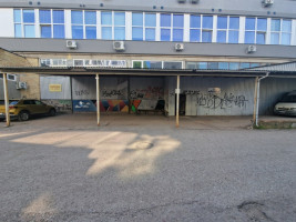 Nuomojamos  patalpos Vytenio g., Naujamiestis, Vilniaus m., Vilniaus m. sav., 1600 m2 ploto 2