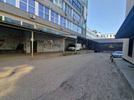 Nuomojamos  patalpos Vytenio g., Naujamiestis, Vilniaus m., Vilniaus m. sav., 1600 m2 ploto 3