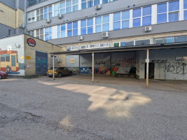 Nuomojamos  patalpos Vytenio g., Naujamiestis, Vilniaus m., Vilniaus m. sav., 1600 m2 ploto 4