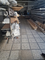 Nuomojamos  patalpos Vytenio g., Naujamiestis, Vilniaus m., Vilniaus m. sav., 1600 m2 ploto 13