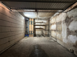 Parduodamas namas Ukmergės g., Pašilaičiai, Vilniaus m., Vilniaus m. sav., 16.79 m2 ploto, 1 aukštai 5