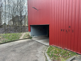 Parduodamas namas Ukmergės g., Pašilaičiai, Vilniaus m., Vilniaus m. sav., 16.79 m2 ploto, 1 aukštai 7