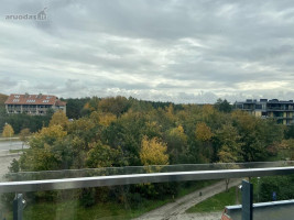 Parduodamas butas Vanagupės g., , Palangoje, 38.5 kv.m ploto 11